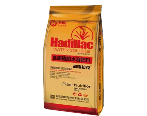 海帝拉克顆粒水溶肥，是肥料市場的新寵嗎？