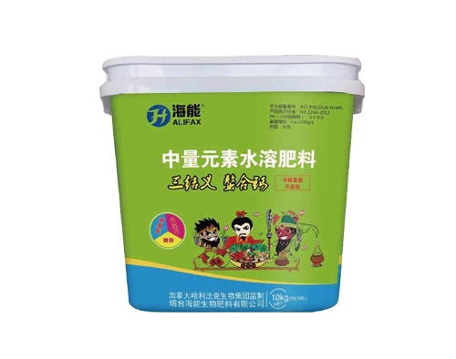 香蕉色视频三結義螯合鈣